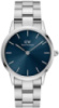 Часы Daniel Wellington DW00100458 Iconic Link Arctic 36 S Blue