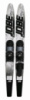 Лыжи водные Allegre Combo Ski Black