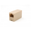 Сращиватель Vinga RJ45 8P8C (VCPCOUPRJ45)