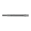 Долото пласке K-Hex 21 MILWAUKEE, 460х25мм