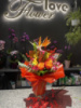 Купити квіти на Подолі, букет квітів від ♥️ Flower Love ♥️ з доставкою Київ