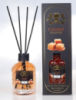 Аромадиффузор для дома Карамель Golden Silva Reed Diffuser, 150 ml
