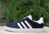 Жіночі кросівки Adidas Gazelle (36-41)