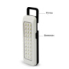 DM Аварійний ліхтар з ручкою Weidasi WD-823A LED 800 mAh White (Код товару:38280)