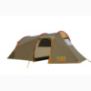 Трехместная палатка Green Camp X-1017