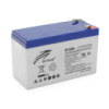 Аккумуляторная батарея AGM RITAR RT1290, Gray Case, 12V 9.0Ah ( 151 х 65 х 94 (100) ), 2.34 kg Q12