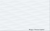 Плитка Cersanit RIKA white wave structure glossy 25x40