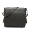 PODIUM Сумка Женская Классическая кожа ALEX RAI 8942-9 gray