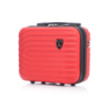 Бьюти-кейс Semi Line 12L Red (T5871-1)