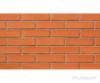 Облицовочный кирпич - Красный Классический