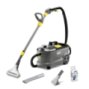 Порохотяг KARCHER Puzzi 10/1 (миючий)