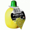 Сок лимона Piacelli 200 мл.