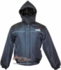 Mobihel Куртка зимняя утепленная с капюшоном размер 60-62, рост 170-176 или 182-88