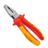 Пассатижи электрика 7« 1000V VDE TOPTUL DGCA2207