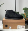 Зимові унісекс жіночі чоловічі уггі Ugg Neumel (36-44)