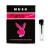 Концентрат феромонов женский Musk Flame 1 ml