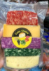 5 видів сиру COLOR CHEESE в одній упаковці