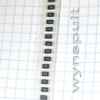 RES 2010 1R6 1,6R 0,75W 5% резистори SMD