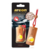 Освіжувач рідкий бочка 4ml - «Areon» - Fresco Sport LUX - Gold (Золото) (12шт/уп)