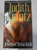 The Jewels of Tessa Kent by Judith Krantz