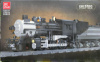 Дитяча залізниця Паровоз Southern Pacific 59003 1136 деталей