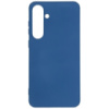 Чохол ArmorStandart Icon для Samsung S24 Plus S926 Dark Blue (ARM72493) (Код товару:38008)