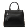 PODIUM Сумка Женская Классическая кожа ALEX RAI 8782-9 black