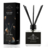 Ароматизатор жидкий для дома/офиса Tasotti «Reed diffuser» 100ml  Black Noir