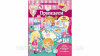 ПРИНЦЕСИ (щільна крейдована обкладинка, 66 наліпок)