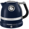 Чайник электрический KitchenAid Artisan 5KEK1522EIB, Чернильный синий