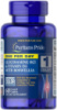 Puritan’s Pride One Per Day Glucosamine, Vitamin D3 & Boswellia 60 таблеток