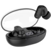 Bluetooth-гарнітура Gelius Basic XS GP-TWS011XS Black (Код товару:42495)