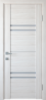 Міжкімнатні двері «Меріда» G 900, колір ясен new