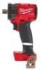 Гайковерт акумуляторний безщітковий 1/2'' MILWAUKEE, M18 FIW2P12-0X, 339Нм, з піном (каркас, кліпса для реміня, HDкейс)