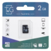 Карта Пам'яті T&amp;amp;G MicroSDHC 2GB 6 Class