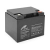 Аккумуляторная батарея Ritar LiFePO4 12,8V 50Ah 640Wh BMS25@4S  (198х166х169 мм), 6.5kg Q2