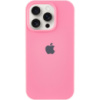 Чохол Silicone Case Full Protective (AA) для Apple iPhone 15 Pro Max (6.7«)