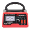 Зарядное устройство 6/12В, регулировка силы тока 0-10А, 230В INTERTOOL (AT-3020)