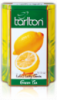 Чай зеленый Tarlton Лимон 200 г жб Tarlton Lemon green tea