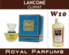 Духи на разлив Royal Parfums (Рояль Парфюмс) 100 мл Lancome «Climat» (Ланком Клима)