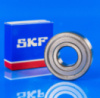 Подшипник SKF 305 zz в оригинальной упаковке