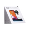 Бездротовий Зарядний Пристрій Fast Wireless Charger Z5A 3in1 2.0a