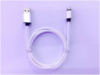 Кабель microUSB (V8) weaving (1 м) (продаж тільки упаковкою 20 шт., ціна за 1 шт.)