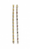 ProTEQ4 Delta, 21cm, for woman /Титановый браслет, 21см, женский / Магнитные украшения. повышение иммунитета