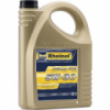 Моторное масло Rheinol Primus FOS 5W-30 4 л