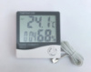 Електронний термометр з виносним датчиком HTC-2
