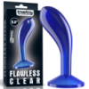 Стимулятор простати на присосці «Flawless Clear Prostate Plug 6.0»' від LoveToy