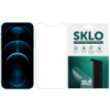 Захисна гідрогелева плівка SKLO (екран) для Apple iPhone 13 Pro (6.1«)