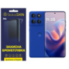 Поліуретанова плівка StatusSKIN Pro для Motorola Edge 60 Pro Глянцева (Код товару:41223)