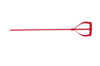 Миксер для красок Miol - 80 х 400 мм 1 шт.